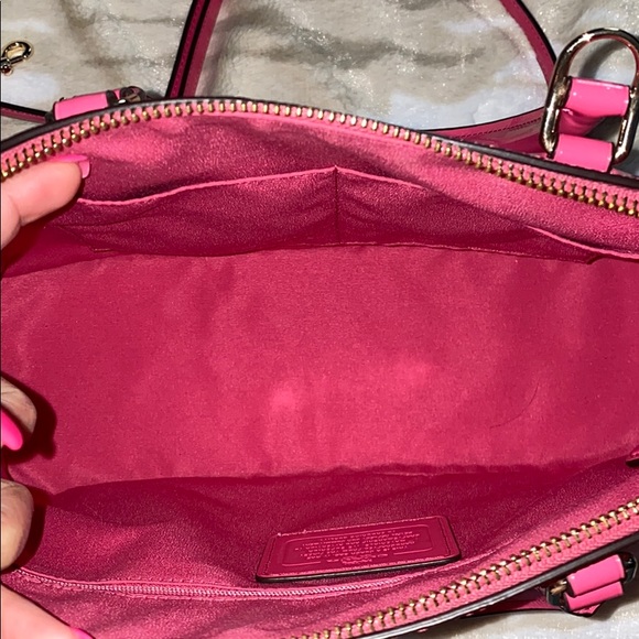 Coach *ONE DAY SALE* - Picture 3 of 7